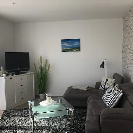 Holiday home Huus In Hoddersdiek 27 A *