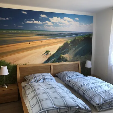 Huus In Hoddersdiek 27 A Holiday home